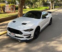 فۆرد مۆستانگ